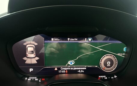 Audi TT RS, 2023 год, 9 700 000 рублей, 31 фотография