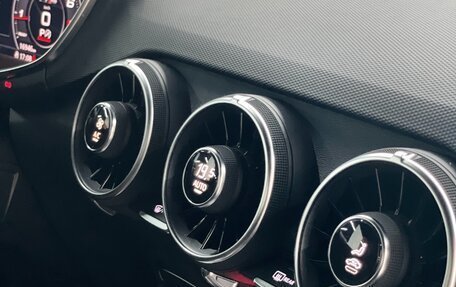 Audi TT RS, 2023 год, 9 700 000 рублей, 26 фотография