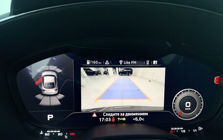 Audi TT RS, 2023 год, 9 700 000 рублей, 30 фотография