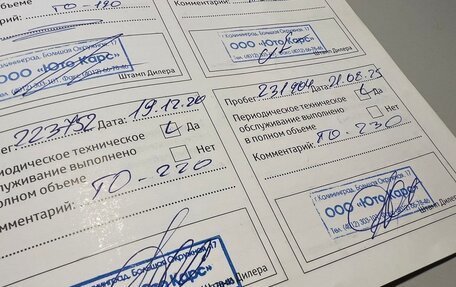 Toyota Land Cruiser Prado 150 рестайлинг 2, 2015 год, 3 054 999 рублей, 15 фотография