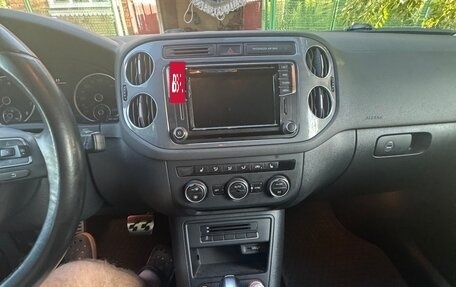 Volkswagen Tiguan I, 2016 год, 1 850 000 рублей, 8 фотография