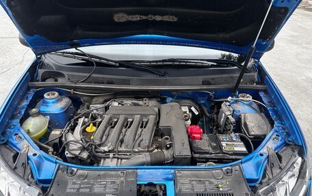 Renault Logan II, 2014 год, 1 079 000 рублей, 11 фотография