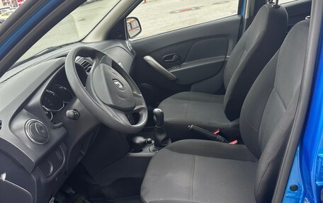 Renault Logan II, 2014 год, 1 079 000 рублей, 14 фотография