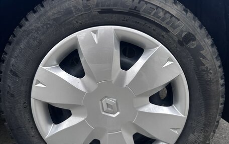 Renault Logan II, 2014 год, 1 079 000 рублей, 17 фотография