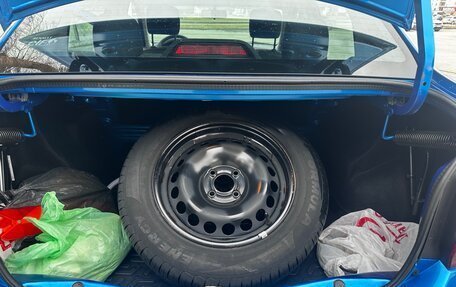 Renault Logan II, 2014 год, 1 079 000 рублей, 18 фотография