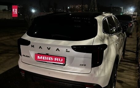 Haval Jolion, 2024 год, 2 299 999 рублей, 2 фотография