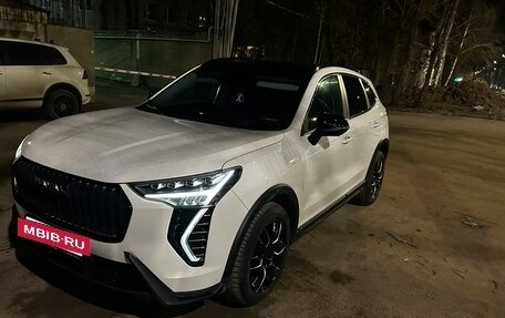 Haval Jolion, 2024 год, 2 299 999 рублей, 6 фотография