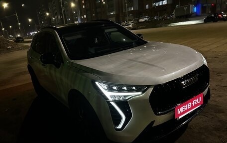 Haval Jolion, 2024 год, 2 299 999 рублей, 5 фотография