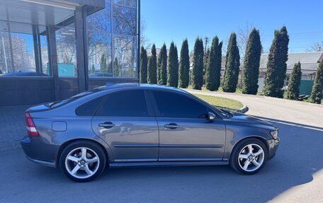 Volvo S40 II, 2005 год, 600 000 рублей, 3 фотография