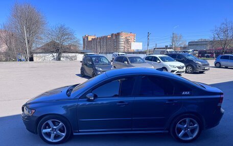 Volvo S40 II, 2005 год, 600 000 рублей, 7 фотография