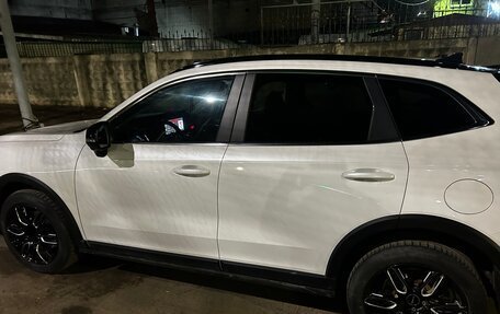 Haval Jolion, 2024 год, 2 299 999 рублей, 10 фотография