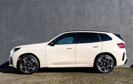 BMW X3, 2025 год, 8 620 000 рублей, 4 фотография