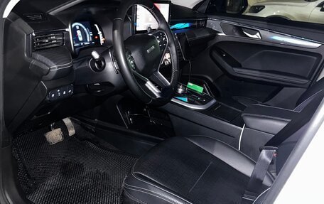 Haval Jolion, 2024 год, 2 299 999 рублей, 8 фотография