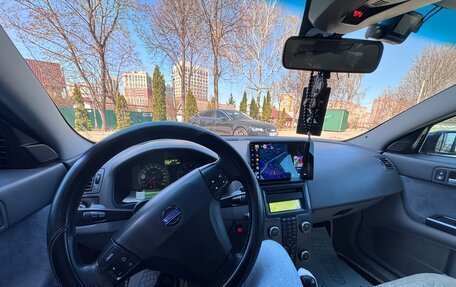 Volvo S40 II, 2005 год, 600 000 рублей, 9 фотография