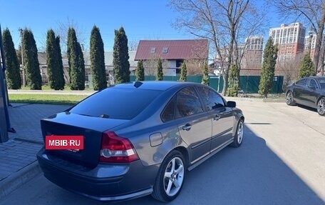 Volvo S40 II, 2005 год, 600 000 рублей, 4 фотография
