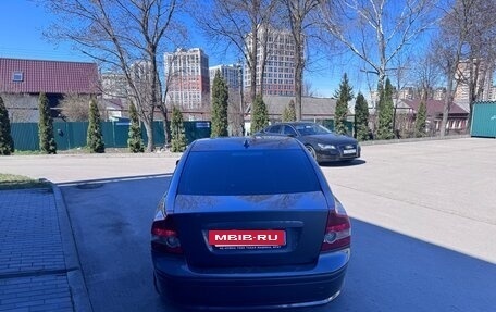 Volvo S40 II, 2005 год, 600 000 рублей, 5 фотография