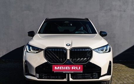 BMW X3, 2025 год, 8 620 000 рублей, 3 фотография