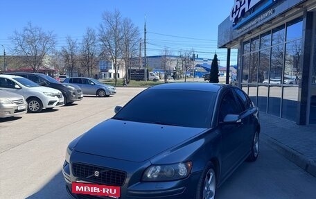 Volvo S40 II, 2005 год, 600 000 рублей, 8 фотография