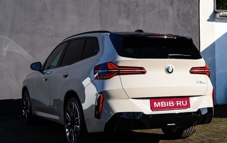 BMW X3, 2025 год, 8 620 000 рублей, 2 фотография