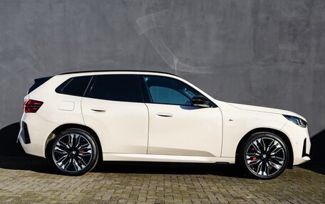 BMW X3, 2025 год, 8 620 000 рублей, 8 фотография