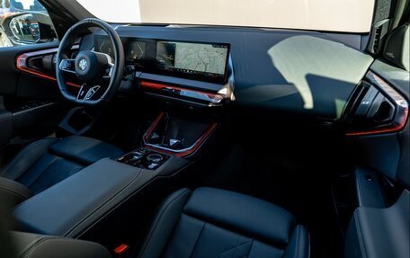 BMW X3, 2025 год, 8 620 000 рублей, 18 фотография