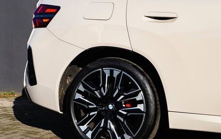 BMW X3, 2025 год, 8 620 000 рублей, 12 фотография