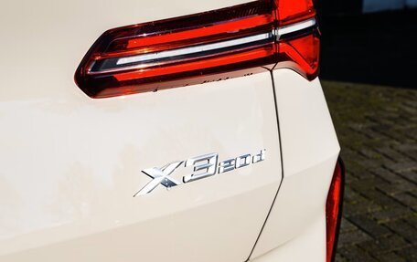 BMW X3, 2025 год, 8 620 000 рублей, 10 фотография