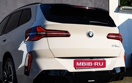 BMW X3, 2025 год, 8 620 000 рублей, 7 фотография