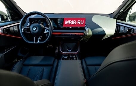 BMW X3, 2025 год, 8 620 000 рублей, 17 фотография