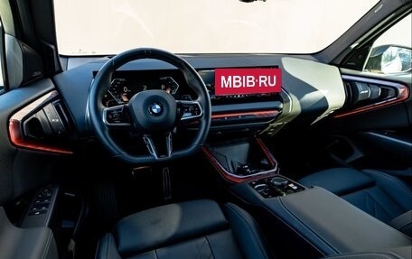 BMW X3, 2025 год, 8 620 000 рублей, 19 фотография