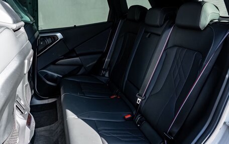 BMW X3, 2025 год, 8 620 000 рублей, 28 фотография