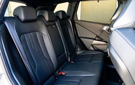 BMW X3, 2025 год, 8 620 000 рублей, 21 фотография