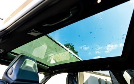 BMW X3, 2025 год, 8 620 000 рублей, 26 фотография