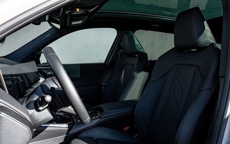 BMW X3, 2025 год, 8 620 000 рублей, 30 фотография