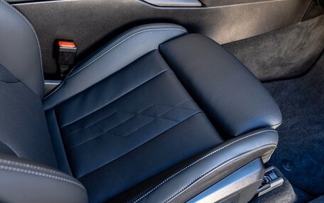 BMW X3, 2025 год, 8 620 000 рублей, 23 фотография