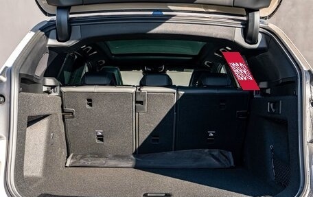 BMW X3, 2025 год, 8 620 000 рублей, 29 фотография