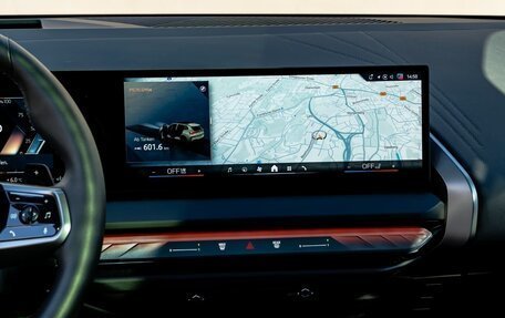 BMW X3, 2025 год, 8 620 000 рублей, 37 фотография