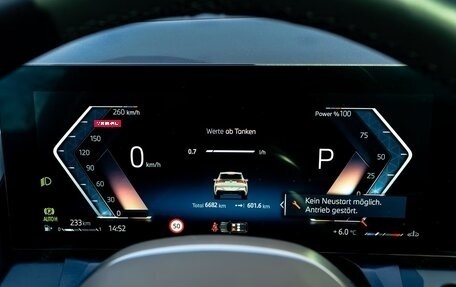 BMW X3, 2025 год, 8 620 000 рублей, 35 фотография