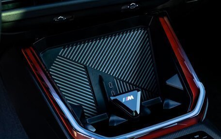 BMW X3, 2025 год, 8 620 000 рублей, 38 фотография