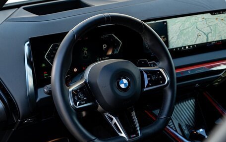 BMW X3, 2025 год, 8 620 000 рублей, 40 фотография