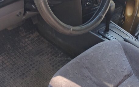 KIA Spectra II (LD), 2006 год, 330 000 рублей, 4 фотография