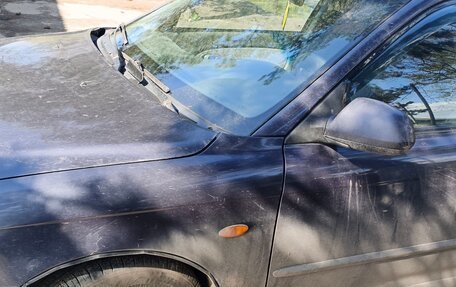 KIA Spectra II (LD), 2006 год, 330 000 рублей, 3 фотография