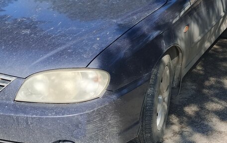 KIA Spectra II (LD), 2006 год, 330 000 рублей, 2 фотография