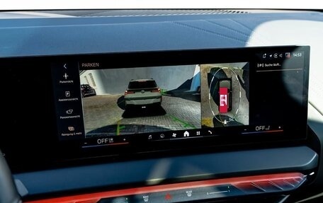 BMW X3, 2025 год, 8 620 000 рублей, 36 фотография