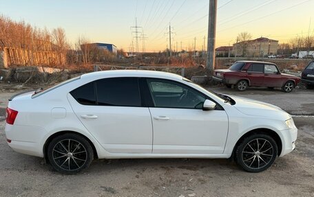 Skoda Octavia, 2013 год, 920 000 рублей, 5 фотография