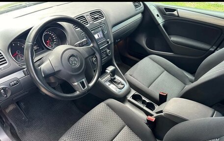 Volkswagen Golf VI, 2010 год, 820 000 рублей, 7 фотография