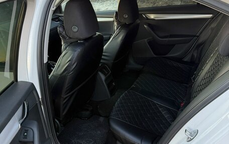 Skoda Octavia, 2013 год, 920 000 рублей, 2 фотография