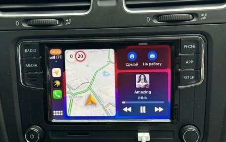 Volkswagen Golf VI, 2010 год, 820 000 рублей, 10 фотография