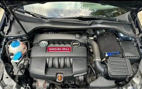 Volkswagen Golf VI, 2010 год, 820 000 рублей, 11 фотография