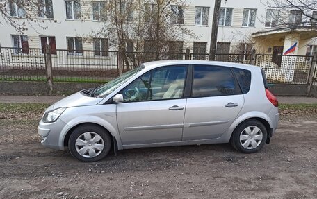 Renault Scenic III, 2008 год, 470 000 рублей, 5 фотография